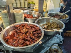 -尹记餐馆(花园店)