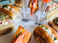 -粤海喜来登酒店·&More聚驿(天河城店)