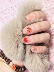 -尤米一站式美甲美睫