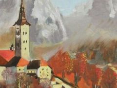 -鼎画艺术机构(贵都店)