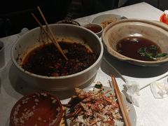 -李老爹香辣蟹(宣武门店)