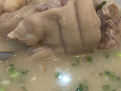 -牛王庙(龙华花园店)
