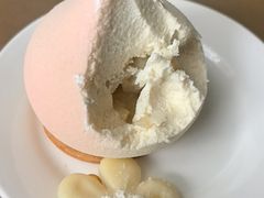 -天津海河悦榕庄·Lobby Lounge大堂吧