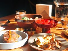 低温牛舌-SHAN山(前滩太古里店)