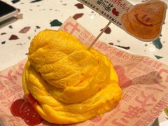 -姥姥家春饼店(惠新东街店)