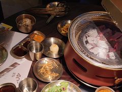-西塔老太太泥炉烤肉(上海七宝领展广场店)
