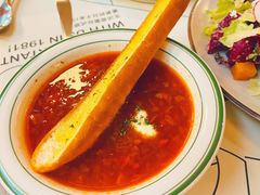 -1981牛排西餐厅(海信店)