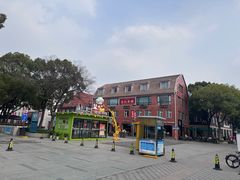 -美兰湖景区