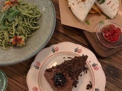 比利时巧克力蛋糕-HAPPEN(江川东路店)