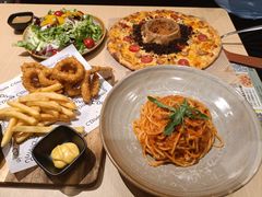 -米斯特比萨(罗斯福店)