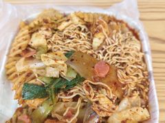 -大江麻辣拌(石油学院店)