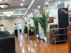 -新侨三宝乐西餐厅(崇文门店)