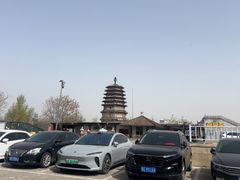 -天宁寺