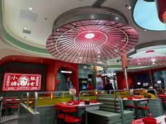 -避风塘·金牌店·夜宵(金玉兰店)