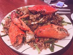 -喜记避风塘炒辣蟹(总店)
