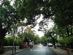 -香山公园
