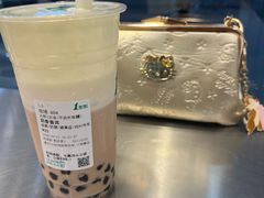 -1点点(长乐机场店)