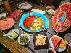 -吼堂老火锅(太古里总店)