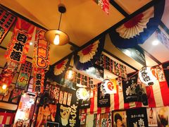 -平成屋·午肴夜酒(四川北路店)