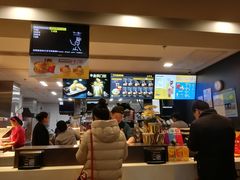 -麦当劳(斜土路2号店)