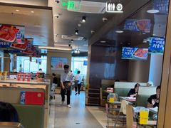 -海底捞火锅(振华广场生日主题店)