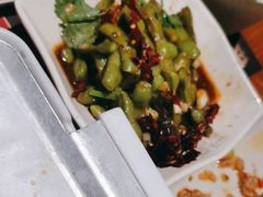 -木屋烧烤(惠阳华润小径湾店)