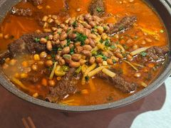 -山四砂锅(太原钟楼街店)