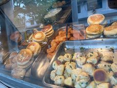 -新丰小吃(中山中路分店)