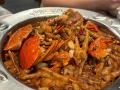 -胖哥俩肉蟹煲(湖滨银泰in77店)