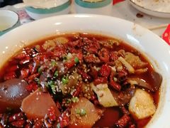 -鸿禧大清花(方庄店)