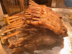 -上海东方佘山翰悦阁酒店·Vie全日制餐厅