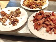 -天伦松鹤大饭店·欣妮咖啡