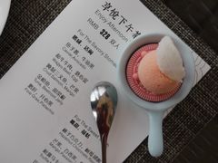 -莲西餐(曲江店)