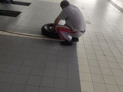 -烟台东联一汽丰田4S店(福山区店)
