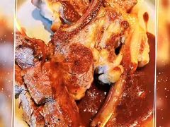 -五月罗马海鲜自助餐厅(陆家嘴店)