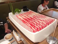 去骨牛小排（半）-海底捞火锅(万象城店)