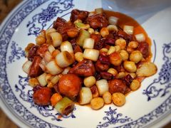 -院8里·少城记忆老川菜(宽窄巷子店)