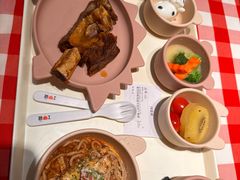 -西贝莜面村(当代商城店)
