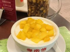 -南信牛奶甜品专家