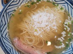 -朱洪元苏式面馆(绿宝广场店)