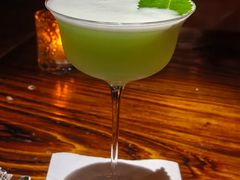 -HUNTING BAR亨霆鸡尾酒馆(越秀淘金店)