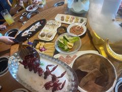 -尚海豆捞(乐虹坊店)