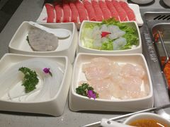 -海底捞火锅(海宁路店)