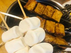 -鬼味烤翅(南锣鼓巷店)