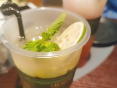 -义气烤肉餐吧(大族广场店)