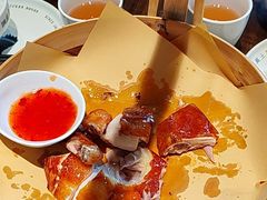 -洞庭土菜馆(天河北总店)