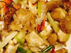 iphone_upload_pic-永泰福朋喜来登酒店-宜客乐自助餐厅(远大路店)