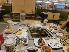 -海底捞火锅(旭辉MALL店)