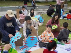 -侎宝运动成长中心(嘉定大融城店)