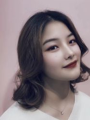 点击看大图 -MORI HAIR SALON日式美发沙龙